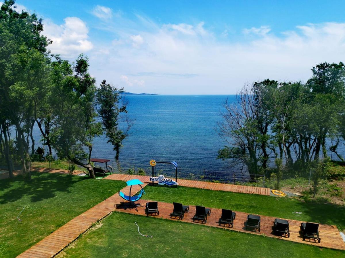 Panorama Kiten (Burgas)